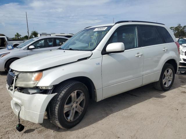 SUZUKI GR VITARA 2007 js3te947974201250