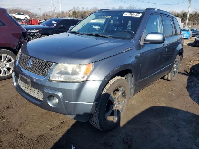 SUZUKI GR VITARA 2006 js3te947x64102208