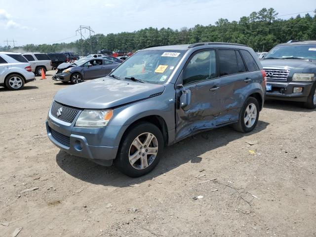 SUZUKI GR VITARA 2006 js3te947x64102306