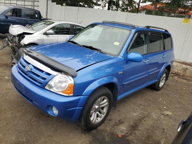 SUZUKI XL7 EX 2004 js3tx92v844103124