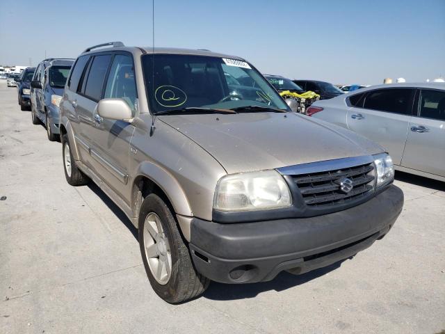 SUZUKI GRAND VITA 2001 js3ty92v014100873