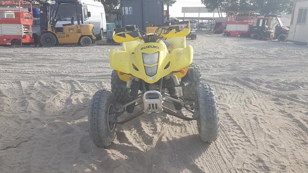 SUZUKI LTZ400 0 jsaak47a362123075