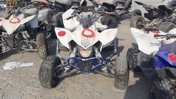 SUZUKI 4W MOTORBIKES 0 jsaal43a382104063