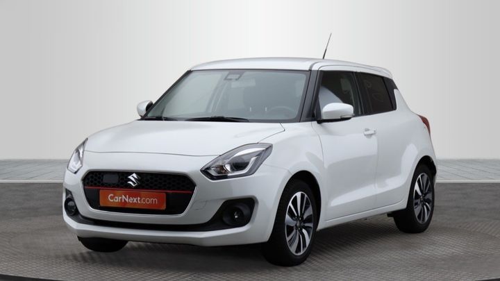 SUZUKI SWIFT 2018 jsaazc23s00108645