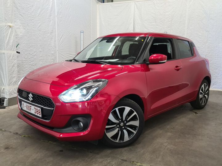 SUZUKI SWIFT 2019 jsaazc23s00251681