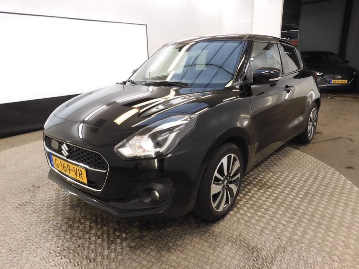 SUZUKI SWIFT 2020 jsaazc23s00300336