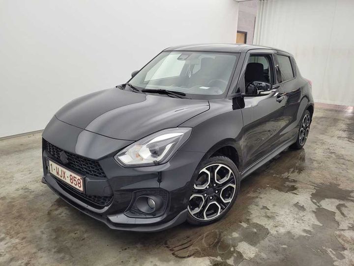 SUZUKI SWIFT &#3917 2019 jsaazc33s00115384