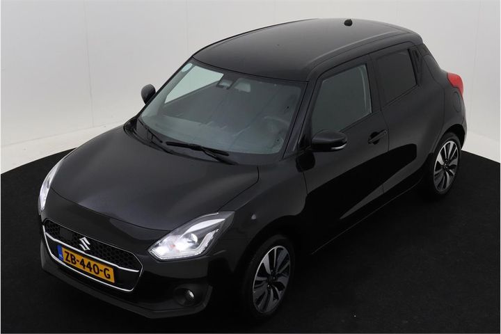 SUZUKI SWIFT 2019 jsaazc53s00254280