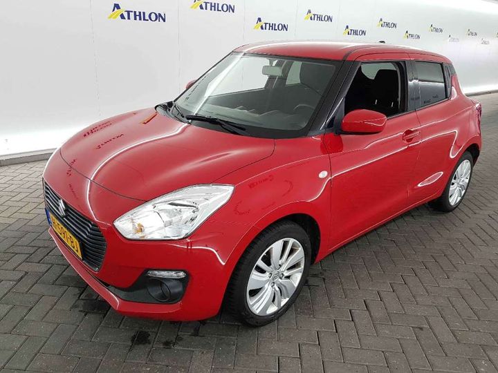 SUZUKI SWIFT 2020 jsaazc53s00304699