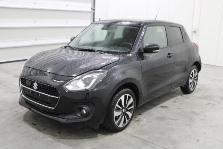 SUZUKI SWIFT HATCHBACK 2020 jsaazc53s00305967