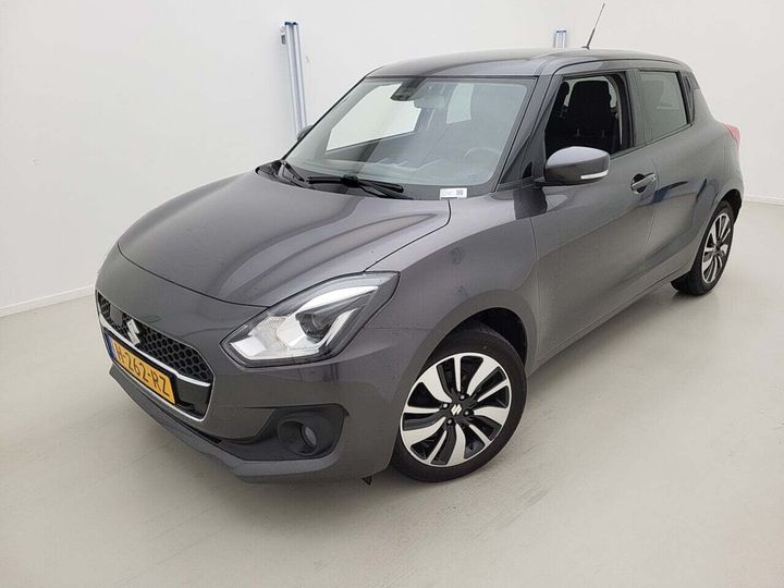 SUZUKI SWIFT 2020 jsaazc53s00318700