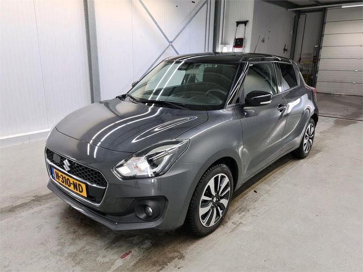 SUZUKI SWIFT 2020 jsaazc53s00319248