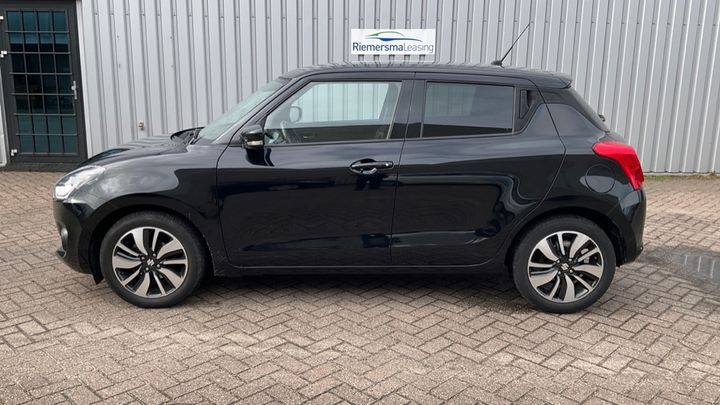 SUZUKI SWIFT 2020 jsaazc53s00322077