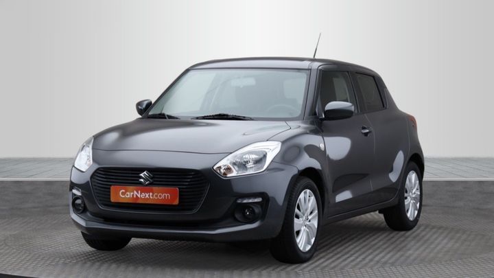 SUZUKI SWIFT 2018 jsaazc83s00204473