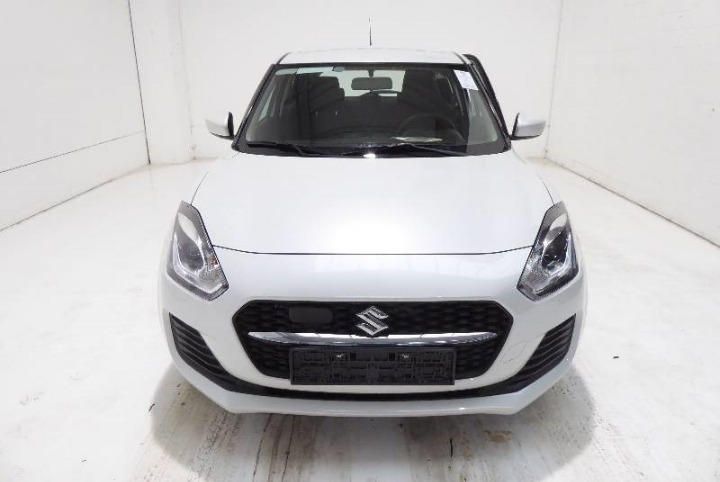 SUZUKI SWIFT HATCHBACK 2021 jsaazca3s00403741