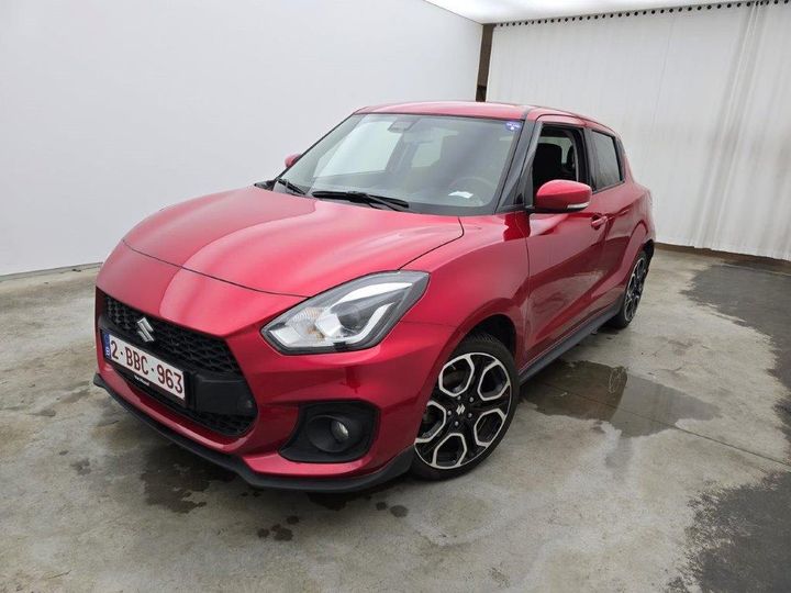 SUZUKI SWIFT '17 2021 jsaazcc3s00503763