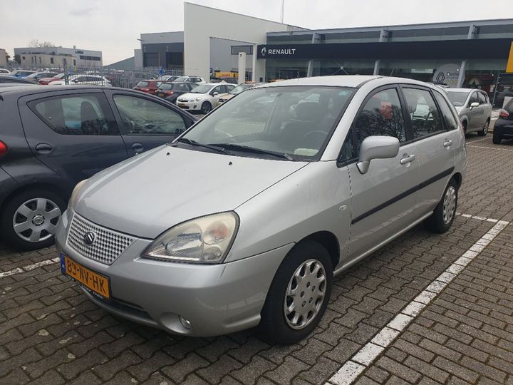 SUZUKI LIANA 2004 jsaerc31s00207529