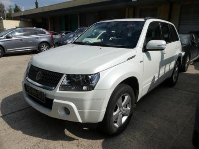 SUZUKI GRAND VITARA 5D DIESEL - 2011 2013 jsajtd44v00640988