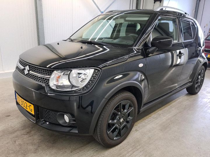 SUZUKI IGNIS 2017 jsamfh11s00131686