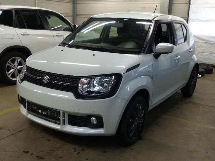 SUZUKI IGNIS 1.2 2019 jsamfh11s00218366