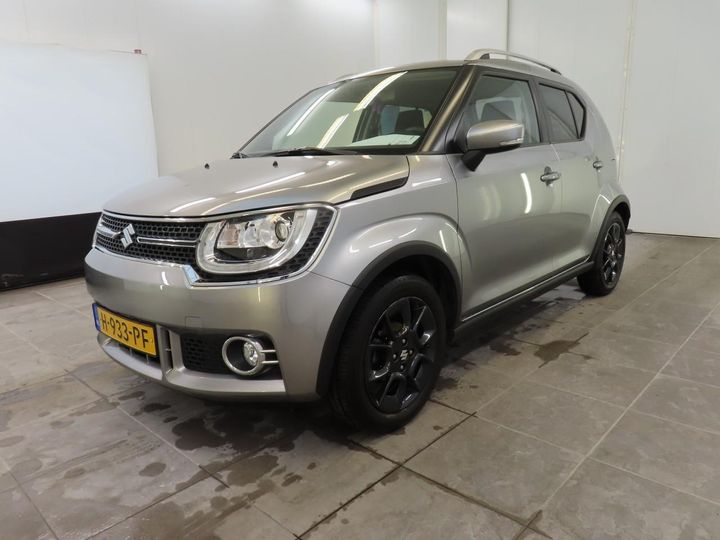 SUZUKI IGNIS 2020 jsamfh11s00302897