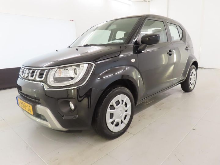 SUZUKI IGNIS 2021 jsamfh91s00218950