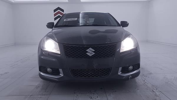 SUZUKI KIZASHI 2015 jszre9a1xf6100140