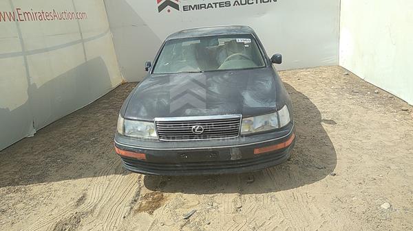 LEXUS LS400 1994 jt153uf1000205595