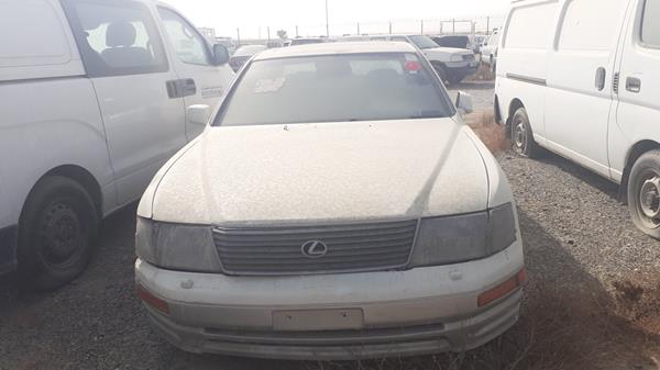 LEXUS LS400 0 jt153uf2000010258