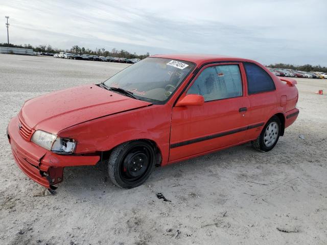 TOYOTA TERCEL 1998 jt2ac52l0w0307251