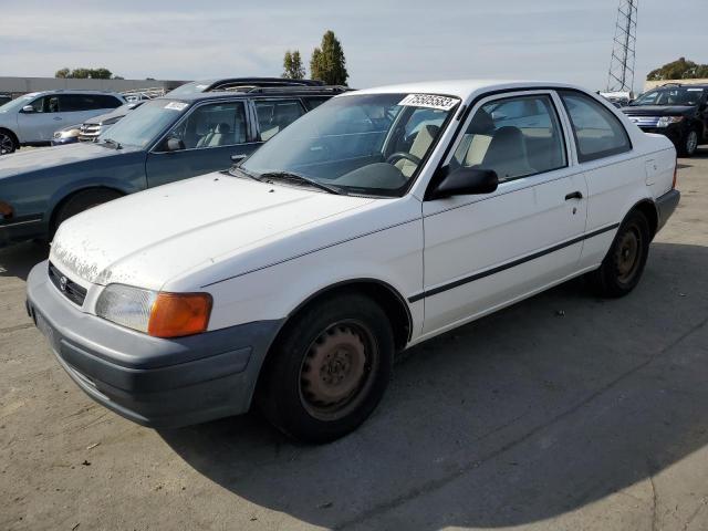 TOYOTA TERCEL 1997 jt2ac52l1v0205763