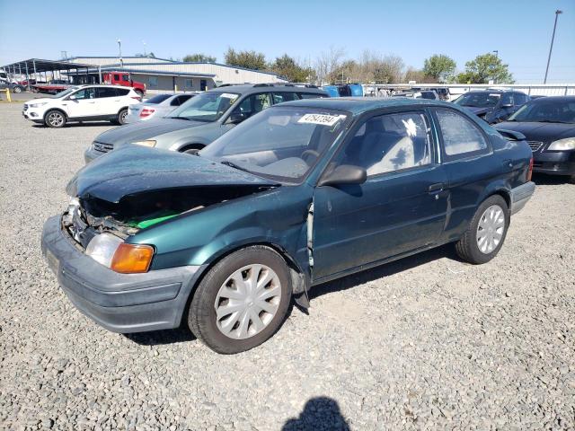 TOYOTA TERCEL 1996 jt2ac52l3t0172519