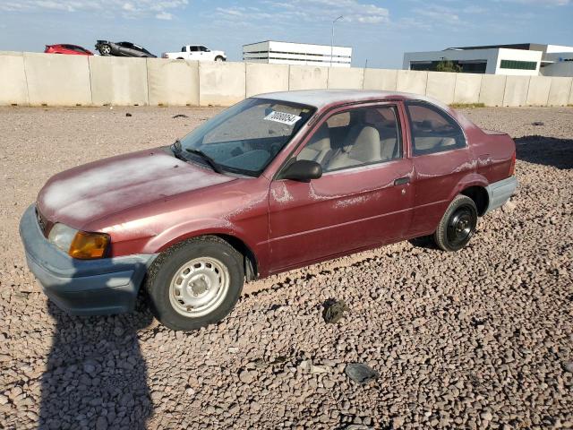 TOYOTA TERCEL STD 1996 jt2ac52l5t0156483