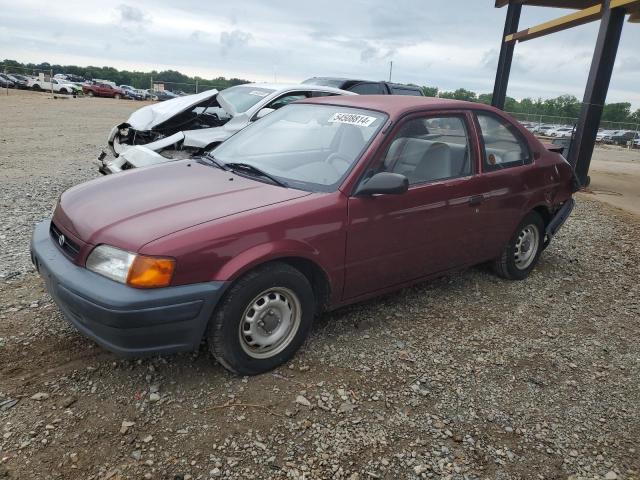 TOYOTA TERCEL 1996 jt2ac52l5t0184123