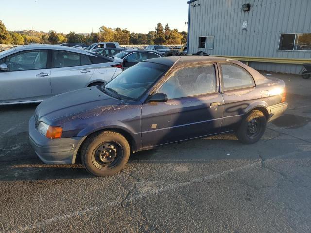 TOYOTA TERCEL STD 1996 jt2ac52l5t0190097