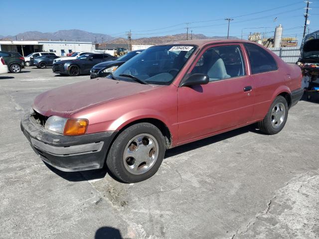 TOYOTA TERCEL CE 1997 jt2ac52l6v0218542