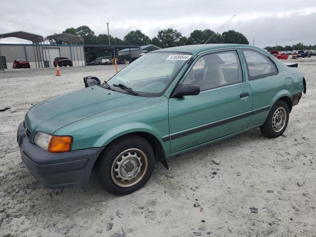 TOYOTA TERCEL STD 1996 jt2ac52l8t0195553