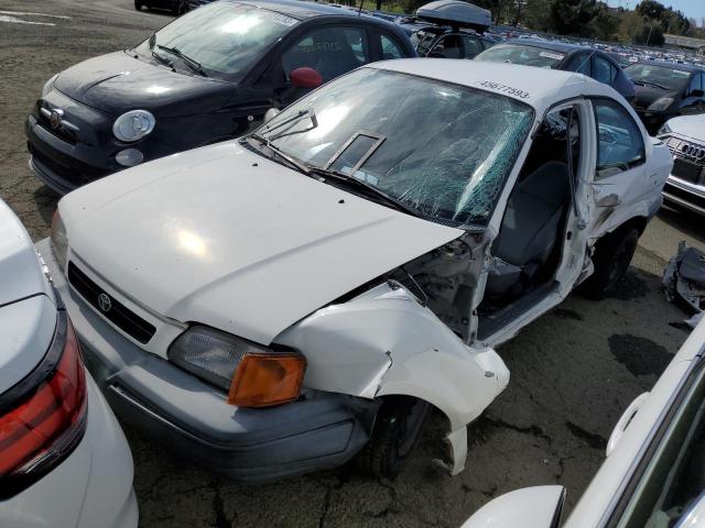 TOYOTA TERCEL 1997 jt2ac52l9v0235237