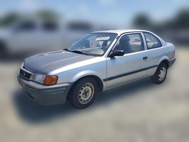 TOYOTA TERCEL 1996 jt2ac52lxt0184280