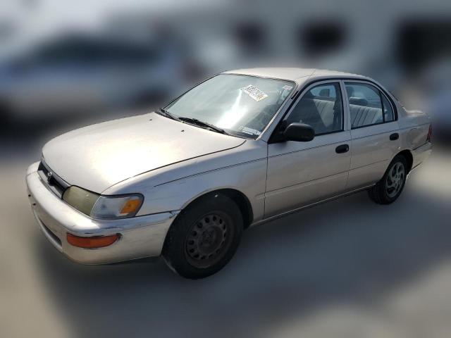 TOYOTA COROLLA 1994 jt2ae04b0r0071707