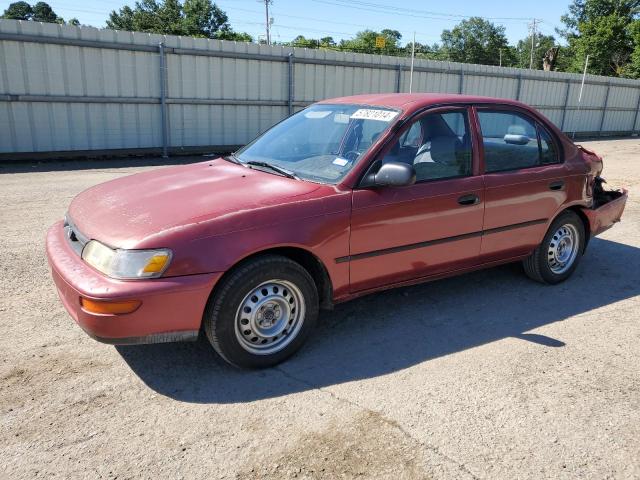 TOYOTA COROLLA 1994 jt2ae04b0r0077667