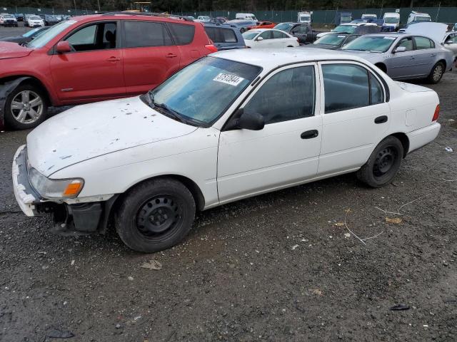 TOYOTA COROLLA 1995 jt2ae04bxs0102838