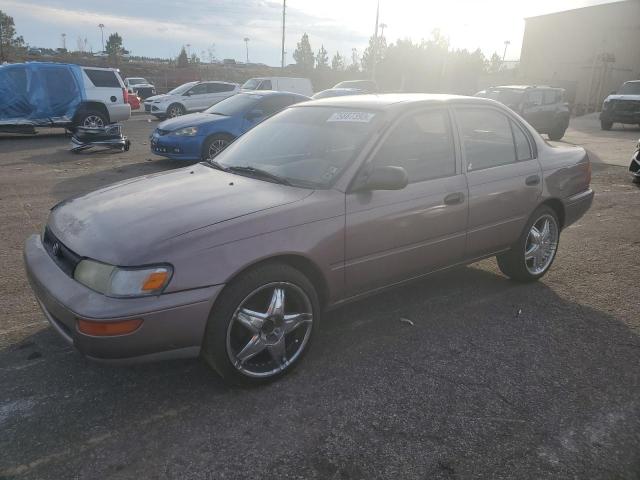 TOYOTA COROLLA 1995 jt2ae04bxs0115508