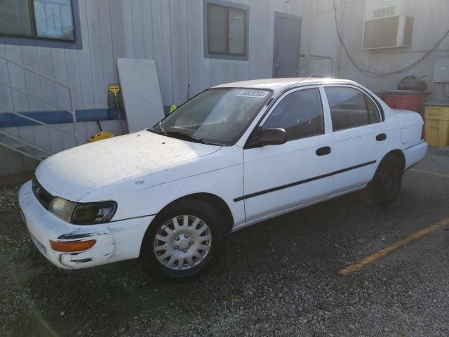 TOYOTA COROLLA 1993 jt2ae04e0p0043445