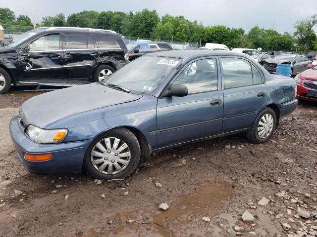 TOYOTA COROLLA 1993 jt2ae04e4p0027894