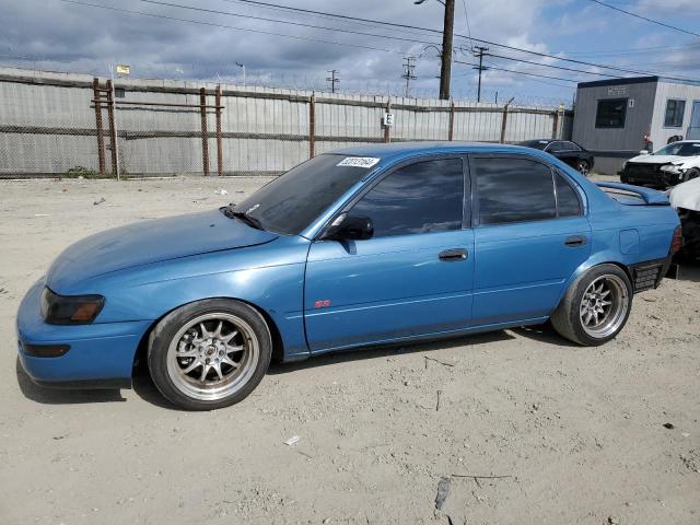 TOYOTA COROLLA 1995 jt2ae09b2s0102759