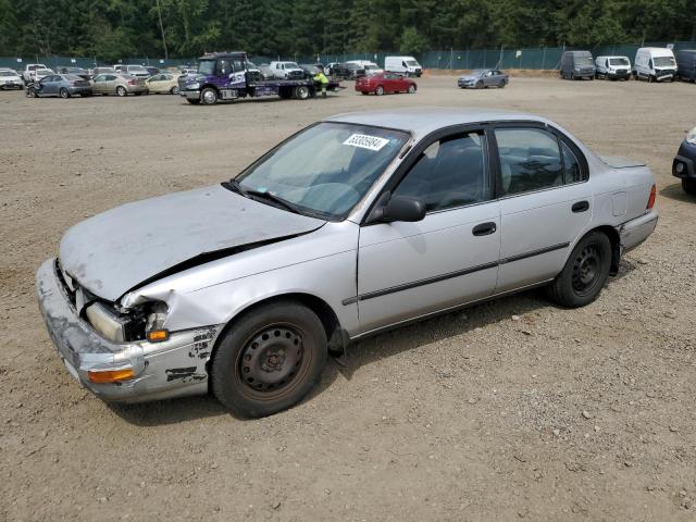 TOYOTA COROLLA 1993 jt2ae09e0p0020630