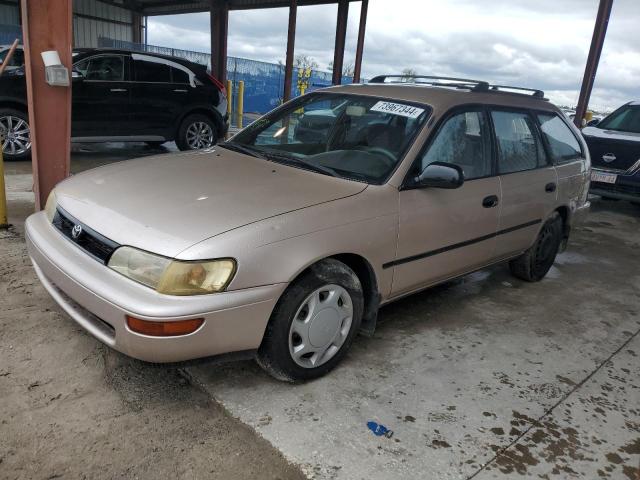 TOYOTA COROLLA BA 1994 jt2ae09v7r0052560