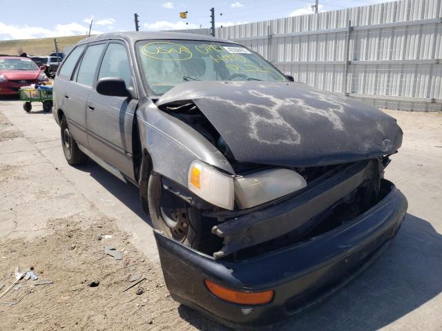 TOYOTA COROLLA BA 1994 jt2ae09v9r0074611