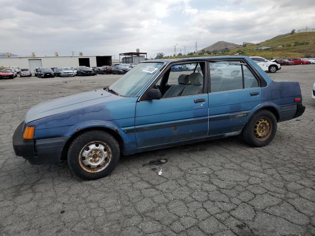 TOYOTA COROLLA 1985 jt2ae83e7f3212860